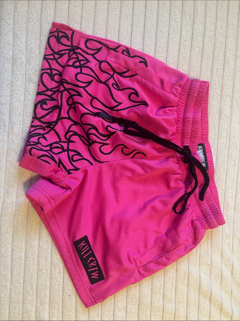 Kill crew shorts
